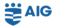 AIG logo